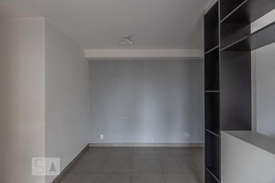 Sala de apartamento à venda com 2 quartos, 57m² em Vila Formosa, São Paulo
