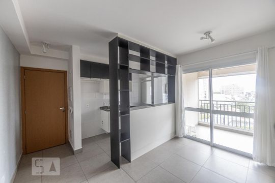 Apartamento à venda com 2 quartos, 57m² em Vila Formosa, São Paulo