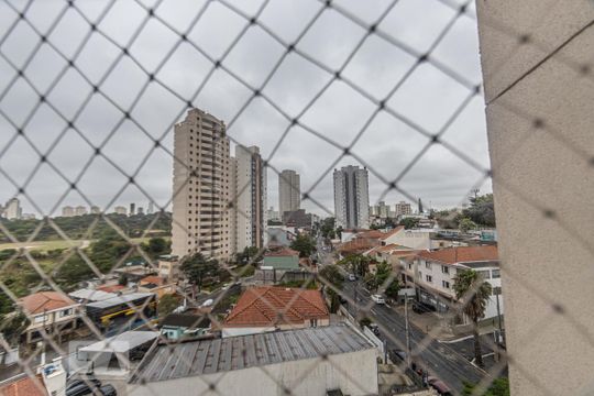 Vista Quarto 1 de apartamento à venda com 2 quartos, 57m² em Vila Formosa, São Paulo