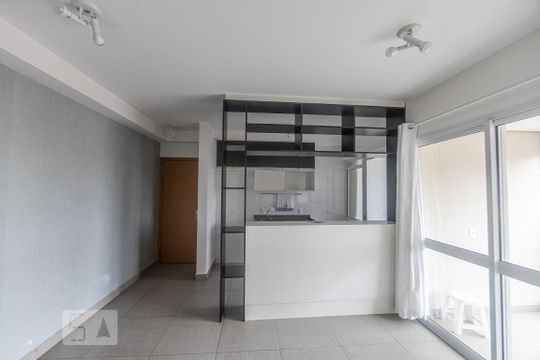 Sala de apartamento à venda com 2 quartos, 57m² em Vila Formosa, São Paulo