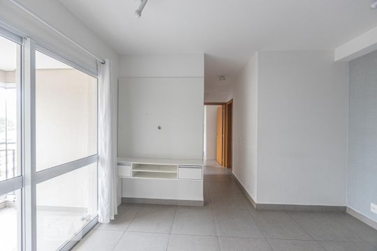 Sala de apartamento à venda com 2 quartos, 57m² em Vila Formosa, São Paulo