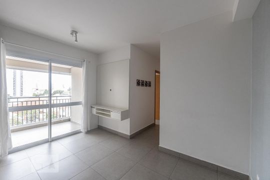 Sala de apartamento à venda com 2 quartos, 57m² em Vila Formosa, São Paulo