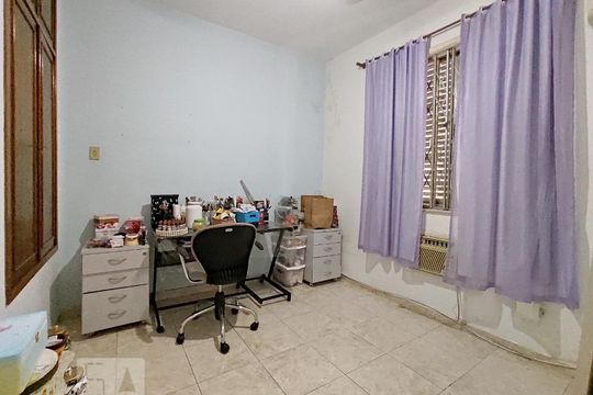 Quarto 2 de casa de condomínio à venda com 3 quartos, 150m² em Portuguesa, Rio de Janeiro