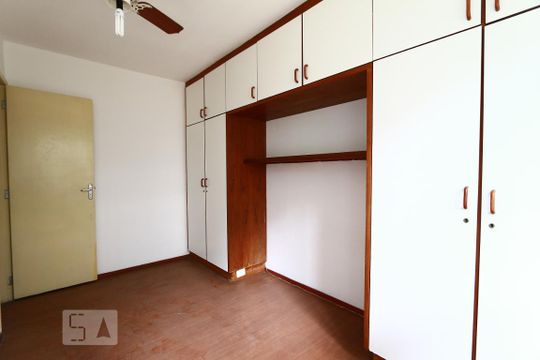 Quarto 2  de apartamento para alugar com 2 quartos, 65m² em Freguesia (jacarepaguá), Rio de Janeiro