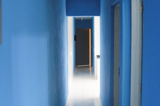 Casa para alugar com 3 quartos, 90m² em Jardim América, Várzea Paulista