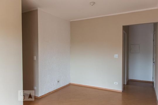 Sala de apartamento à venda com 3 quartos, 64m² em Dos Casa, São Bernardo do Campo