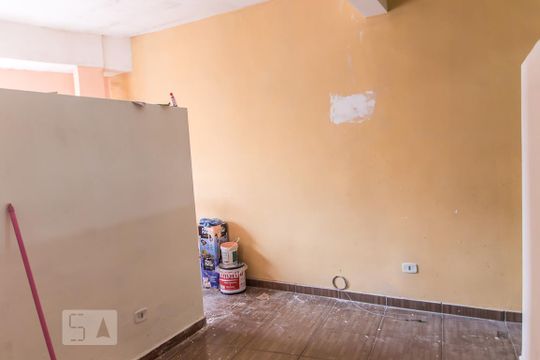 Quarto de apartamento à venda com 1 quarto, 39m² em Conceição, Diadema