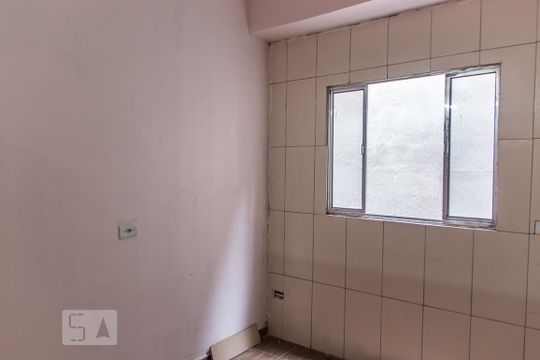 Cozinha de apartamento à venda com 1 quarto, 39m² em Conceição, Diadema