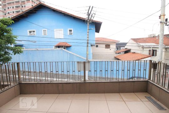 Casa à venda com 2 quartos, 126m² em Vila Gustavo, São Paulo