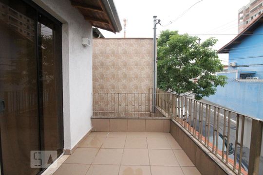 Casa à venda com 2 quartos, 126m² em Vila Gustavo, São Paulo