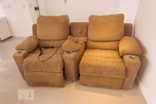 Detalhe de apartamento para alugar com 2 quartos, 67m² em Praia de Belas, Porto Alegre
