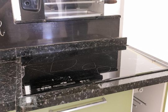 Detalhe de apartamento para alugar com 2 quartos, 67m² em Praia de Belas, Porto Alegre