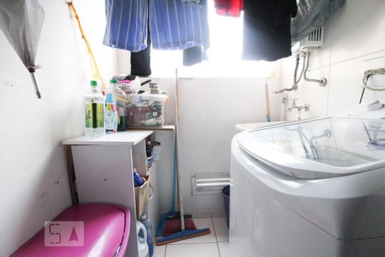 Apartamento à venda com 2 quartos, 48m² em Jardim Modelo, São Paulo