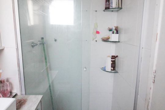 Apartamento à venda com 2 quartos, 48m² em Jardim Modelo, São Paulo