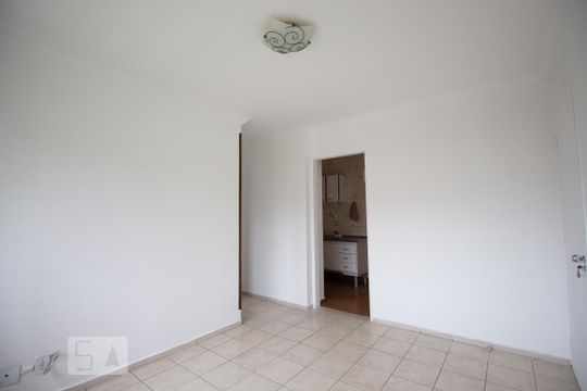 Sala de apartamento à venda com 1 quarto, 45m² em Vila Paulista, São Paulo