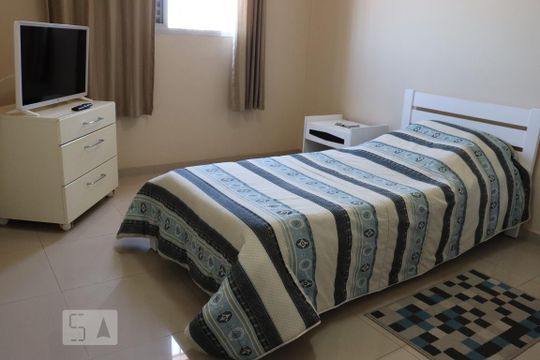 Quarto 1 de apartamento à venda com 2 quartos, 65m² em Ipiranga, São Paulo