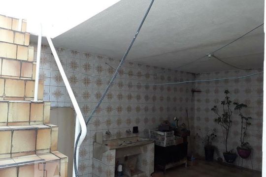Lavanderia de casa à venda com 2 quartos, 250m² em Jardim São Ricardo, São Paulo