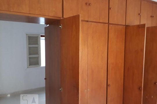 Quarto de casa à venda com 2 quartos, 250m² em Jardim São Ricardo, São Paulo