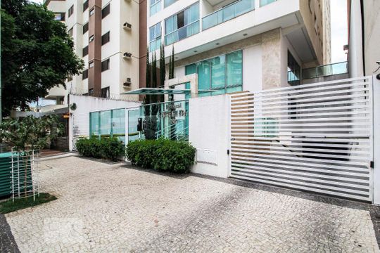 Apartamento para alugar com 2 quartos, 68m² em Setor Bueno, Goiânia