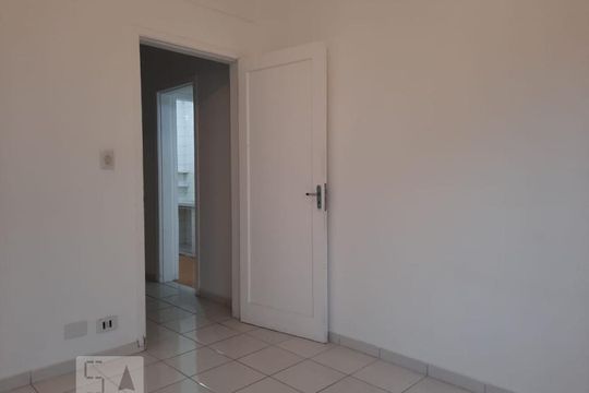 Quarto  de apartamento à venda com 1 quarto, 38m² em Sé, São Paulo