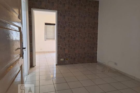 Apartamento à venda com 1 quarto, 38m² em Sé, São Paulo