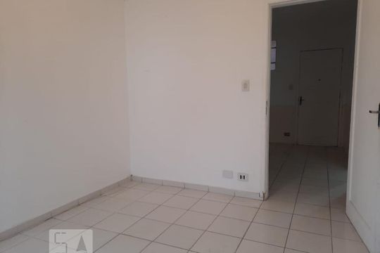 Quarto  de apartamento à venda com 1 quarto, 38m² em Sé, São Paulo