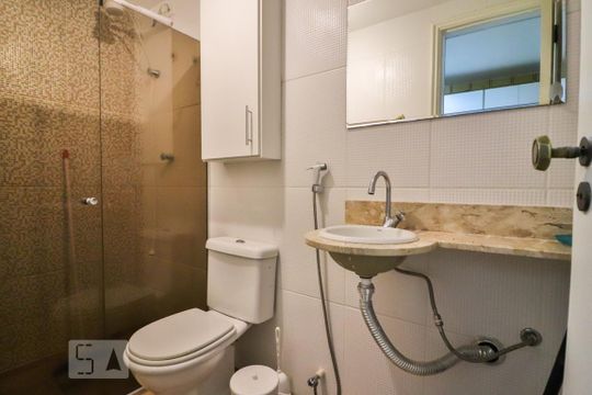Kitnet/Studio para alugar com 1 quarto, 30m² em Cerqueira César, São Paulo