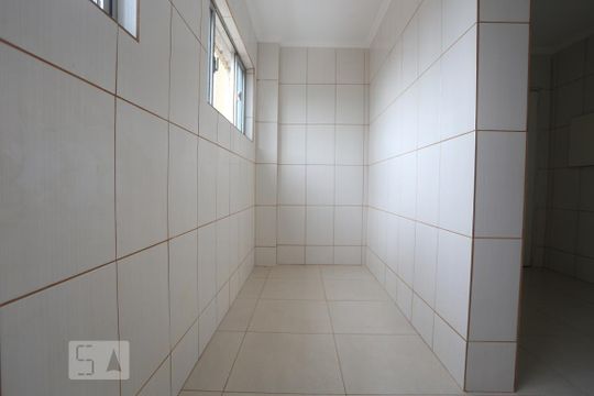 Área de Serviço de apartamento à venda com 2 quartos, 78m² em Butantã, São Paulo
