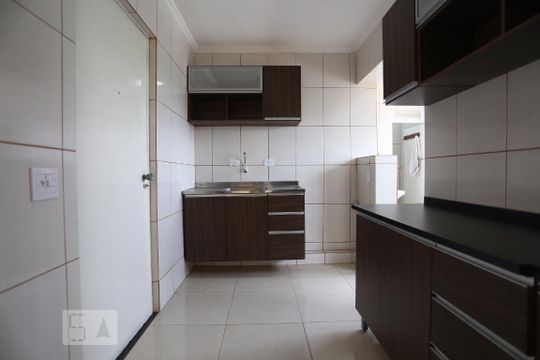 Cozinha de apartamento à venda com 2 quartos, 78m² em Butantã, São Paulo