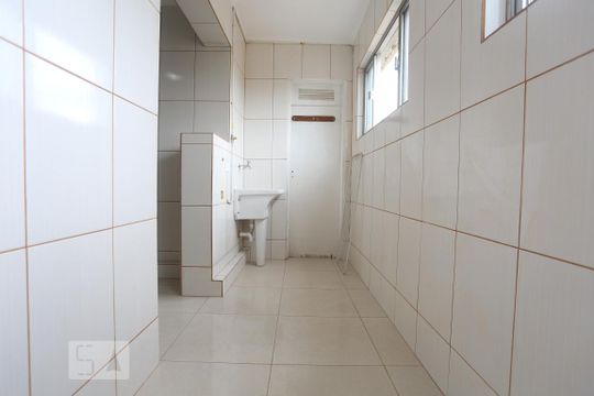 Área de Serviço de apartamento à venda com 2 quartos, 78m² em Butantã, São Paulo