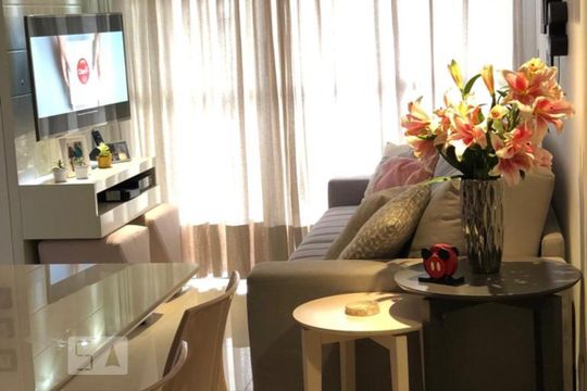 Apartamento à venda com 2 quartos, 58m² em Jacarepaguá, Rio de Janeiro