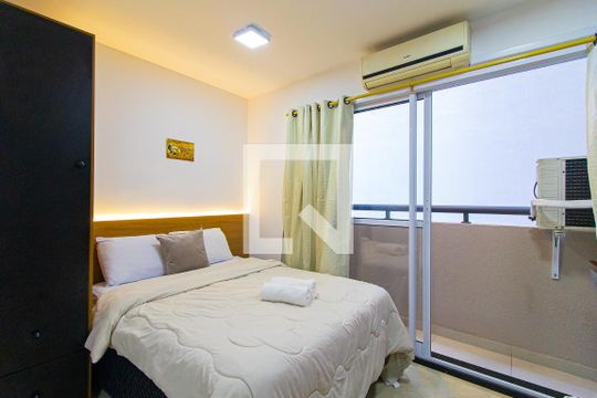 Kitnet/Studio para alugar com 1 quarto, 19m² em Bela Vista, São Paulo