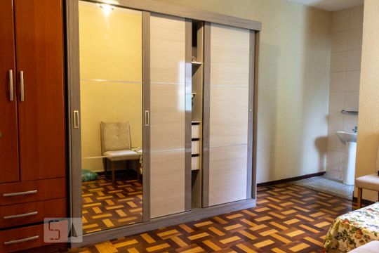 Suíte 1 de casa à venda com 4 quartos, 192m² em Vila Moinho Velho, São Paulo