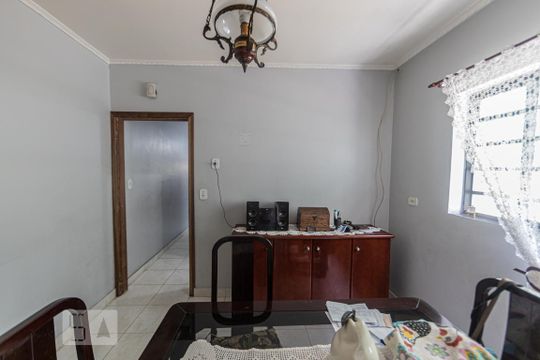 Copa de casa à venda com 3 quartos, 125m² em Jardim Piqueroby, São Paulo