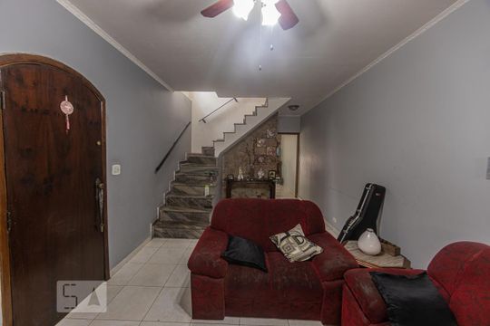 Casa à venda com 3 quartos, 125m² em Jardim Piqueroby, São Paulo