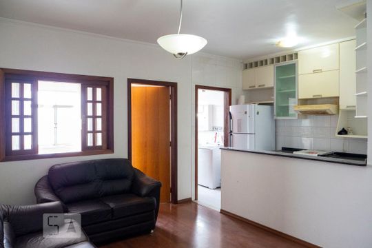 Apartamento à venda com 1 quarto, 50m² em Liberdade, São Paulo