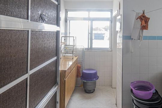 Área de Serviço de casa à venda com 3 quartos, 164m² em Vila Formosa, São Paulo