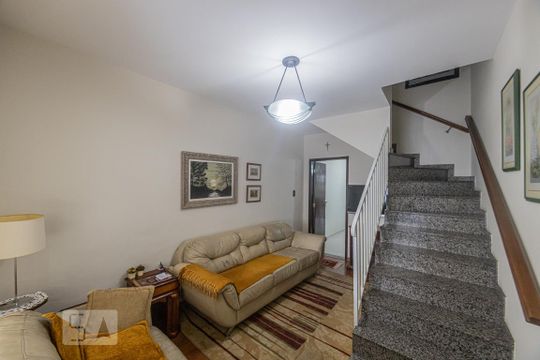 Casa à venda com 3 quartos, 164m² em Vila Formosa, São Paulo