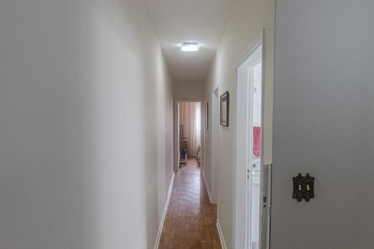 Corredor de casa à venda com 3 quartos, 164m² em Vila Formosa, São Paulo