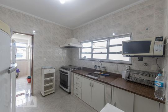 Cozinha de casa à venda com 3 quartos, 164m² em Vila Formosa, São Paulo