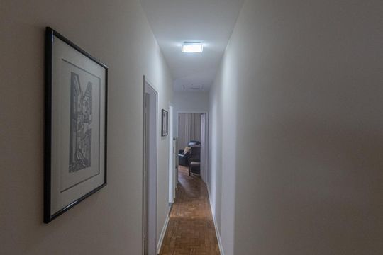Corredor de casa à venda com 3 quartos, 164m² em Vila Formosa, São Paulo