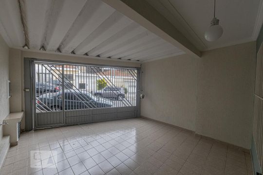 Garagem de casa à venda com 3 quartos, 164m² em Vila Formosa, São Paulo