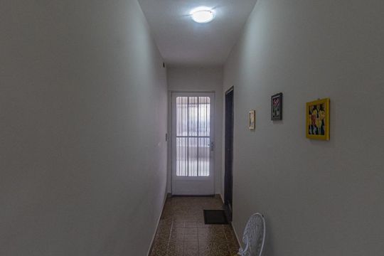 Corredor de casa à venda com 3 quartos, 164m² em Vila Formosa, São Paulo