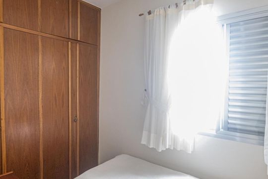 Quarto 1 de casa à venda com 3 quartos, 164m² em Vila Formosa, São Paulo