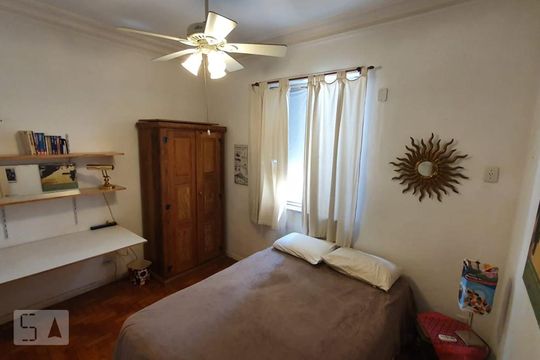 Apartamento à venda com 3 quartos, 90m² em Tijuca, Rio de Janeiro