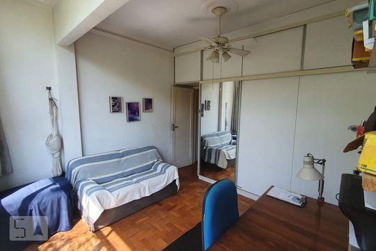 Apartamento à venda com 3 quartos, 90m² em Tijuca, Rio de Janeiro