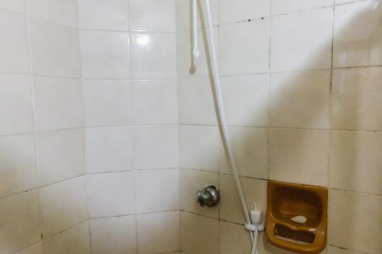 Banheiro Chuveiro de apartamento para alugar com 3 quartos, 72m² em Lapa, São Paulo