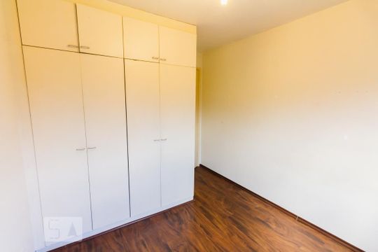 Quarto 02 de apartamento para alugar com 3 quartos, 72m² em Lapa, São Paulo