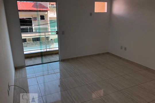 Quarto 1 de casa para alugar com 3 quartos, 156m² em Freguesia (jacarepaguá), Rio de Janeiro