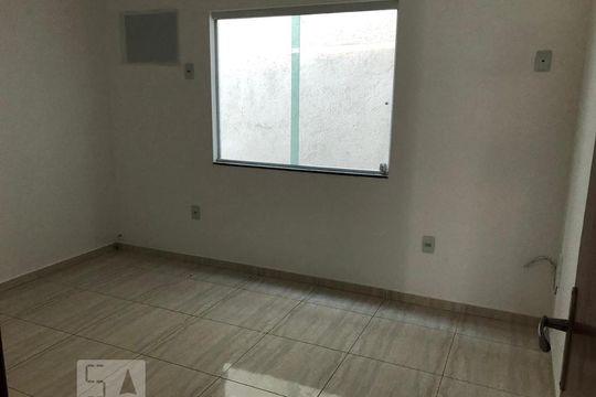 Quarto 3 de casa para alugar com 3 quartos, 156m² em Freguesia (jacarepaguá), Rio de Janeiro